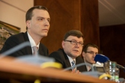 Stát pomůže přepravě kusových zásilek snížením poplatku za koleje