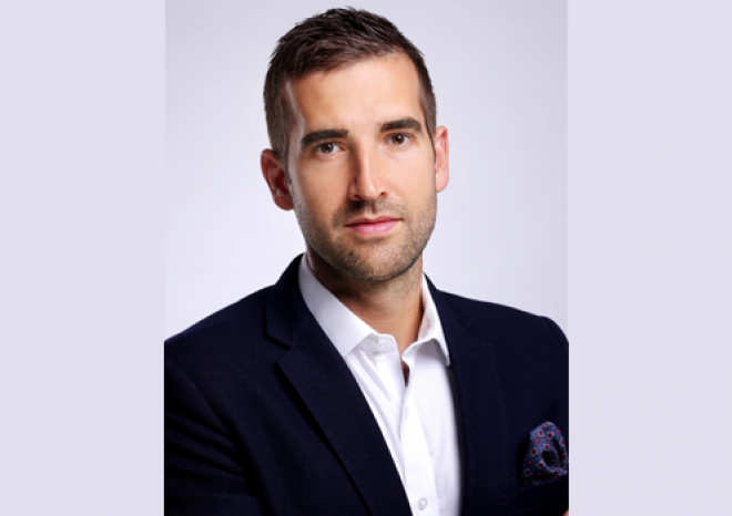 ​Novým šéfem Českých drah by se měl stát Michal Krapinec z ČD-Telematika