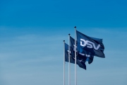 ​DSV slaví 50 let: Z dánského zasilatele vyrostl globální lídr v dopravě a logistice