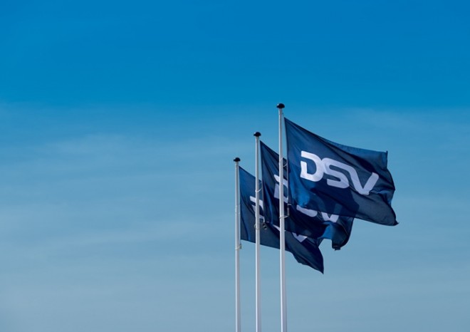 ​DSV slaví 50 let: Z dánského zasilatele vyrostl globální lídr v dopravě a logistice