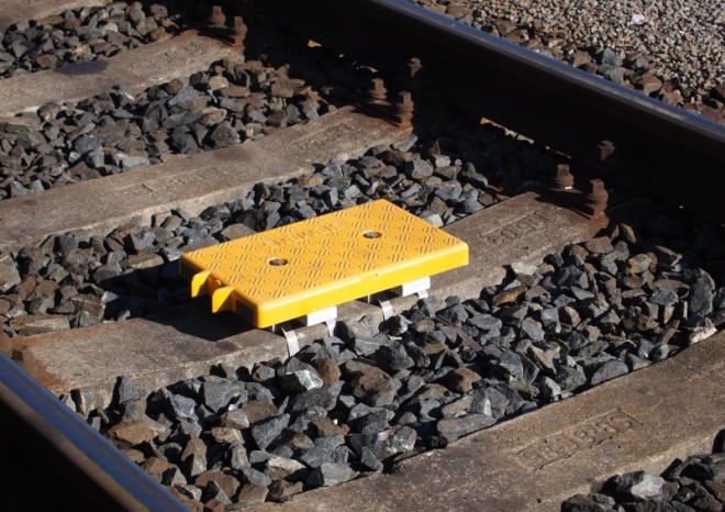 Vlaky na trati z Plzně do Chebu mohou využívat systém ETCS