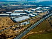 Součásné nájemníky v Business Parku Rudná rozšířily další
nové firmy