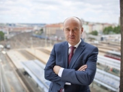 Ing. Jiří Kolář (Drážní úřad): Rostoucí počet nehod na přejezdech si žádá tvrdé tresty