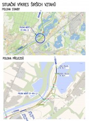 Omezení na D1: V pátek dojde ke zúžení a opravě dálničních mostů u bohumínské části Vrbice