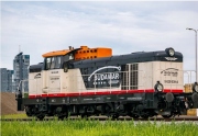 BUDAMAR LOGISTICS a Inter Cargo smerujú na prestížny železničný veľtrh TRAKO v Poľsku