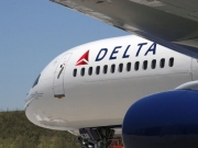 Aerolinky Delta budou chtít kvůli výpadku IT systémů odškodné
