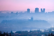 Colliers: Investice realitního trhu letos v prvním čtvrtletí překonaly objem roku 2023