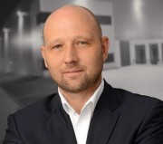 Společnost VGP jmenovala Davida Plzáka Country Managerem pro Českou republiku