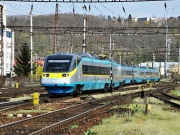 České dráhy zvýší v příštím roce zaměstnancům mzdy o dvě procenta