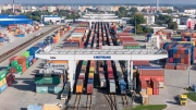 ​HHLA uzavírá první pololetí roku 2025 velmi úspěšně