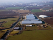 Prologis postaví v Jirnech sklad pro Mall.cz