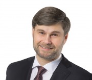 Jiří Duchoň jmenován ředitelem developerské firmy 7R pro Českou republiku