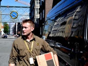 UPS rozšiřuje svou službu Worldwide Express
