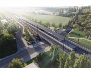 Příprava prvního PPP projektu na železnici pokročila do další fáze