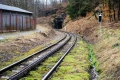 Obnova ozubnicové trati z Tanvaldu do Kořenova začíná