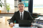 „Každý den jsme konfrontováni s naléhavou potřebou dopravního
výzkumu“