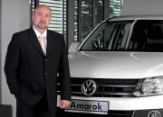 Užitkovým vozům Volkswagen se daří překonávat nástrahy trhu