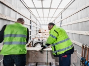 DB Schenker se důkladně připravil na změny Celního kodexu EU