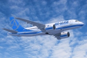 Airbus má objednávku na 111 letadel, je to druhá velká zakázka po sobě