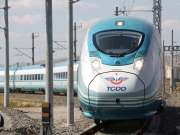 Siemens Mobility dodává poslední vysokorychlostní jednotku Velaro pro Turecko