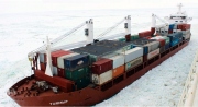 Rusko chce příští rok zahájit kontejnerovou dopravu přes Arktidu