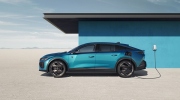 Peugeot nabídne prvním 300 zákazníků model 408 Plug-in Hybrid 225 First Edition