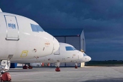 Letiště Praha začalo hledat strategického partnera pro Czech Airlines Technics
