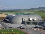 ​Pro lety v Schengenském prostoru lze využít další letiště