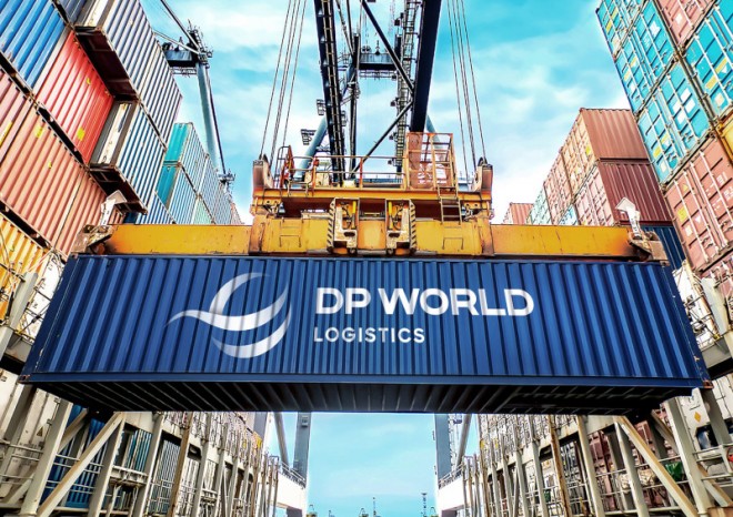DP World: Sazby nákladní dopravy letos při snížení poptávky klesnou až o 20 procent