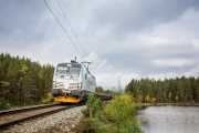 Vectrony získaly schválení s vlakovým zabezpečovačem ETCS podle Baseline 3.4