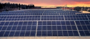 Zájem o pozemky nepolevil, developery vystřídali investoři do solární energie