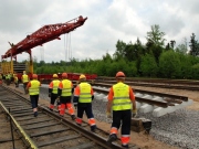 Do dopravy půjde rekordních 13,1 miliardy €