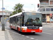 Jízdenky pražské MHD by mohly příští rok zdražit o osm korun