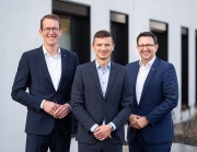 Dachser získává poskytovatele logistického softwaru společnost kasasi