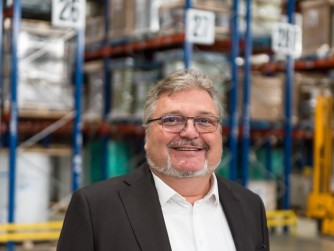 ​„Kdo neroste, ten zaniká,“ říká Vít Votroubek, CEO společnosti PST CLC Mitsui-Soko