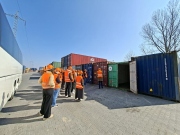 Výuka logistiky na Podnikohospodářské fakultě VŠE v Praze je úzce propojená s praxí