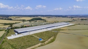Distribuce ležáku Pilsner Urquell bude rozšířena do Prologis Park Pilsen II