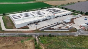 ​Logistické centrum Penny ve Smiřicích získalo nejvyšší certifikaci za udržitelnost