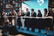 V Pavlově vzniklo další logistické centrum firmy Panalpina