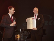 Linde Material Handling slaví 25 let na českém trhu