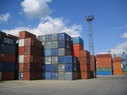 ​HHP: Prázdné kontejnery jsou v námořních přístavech stále dostupné