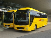 Královehradecký kraj v autobusovém tendru za 7,7 miliardy Kč nepochybil