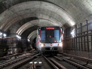 Dopravní podnik začne v lednu razit štoly pro metro D na Pankráci