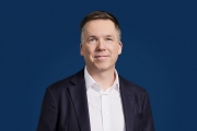 Sebastian Klauke je novým CEO společnosti DKV Mobility