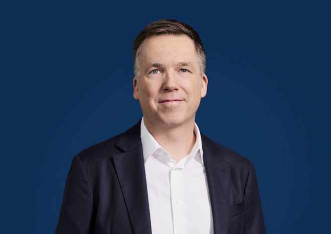 ​Sebastian Klauke je novým CEO společnosti DKV Mobility