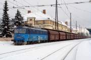 Dohoda s odbory: mzdy v ČD Cargo se příští rok zvyšovat nebudou