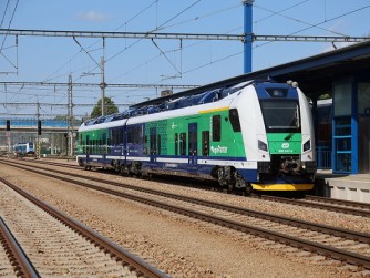 ACRI: ​Český železniční průmysl se představí na veletrhu Rail Business Days 2026 v Ostravě