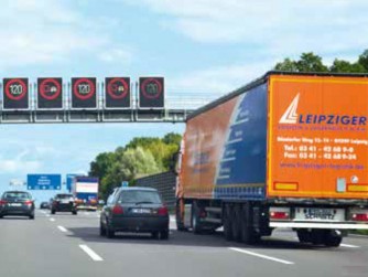 ​IRU: Evropská unie podniká v palivové krizi první užitečné kroky, ale plány musí jít ještě dál