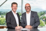 ​Německý svaz chemického průmyslu a Dachser pokračují v úspěšném partnerství