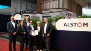 Outokumpu dodá Alstomu nerezovou ocel s nízkou uhlíkovou stopou
